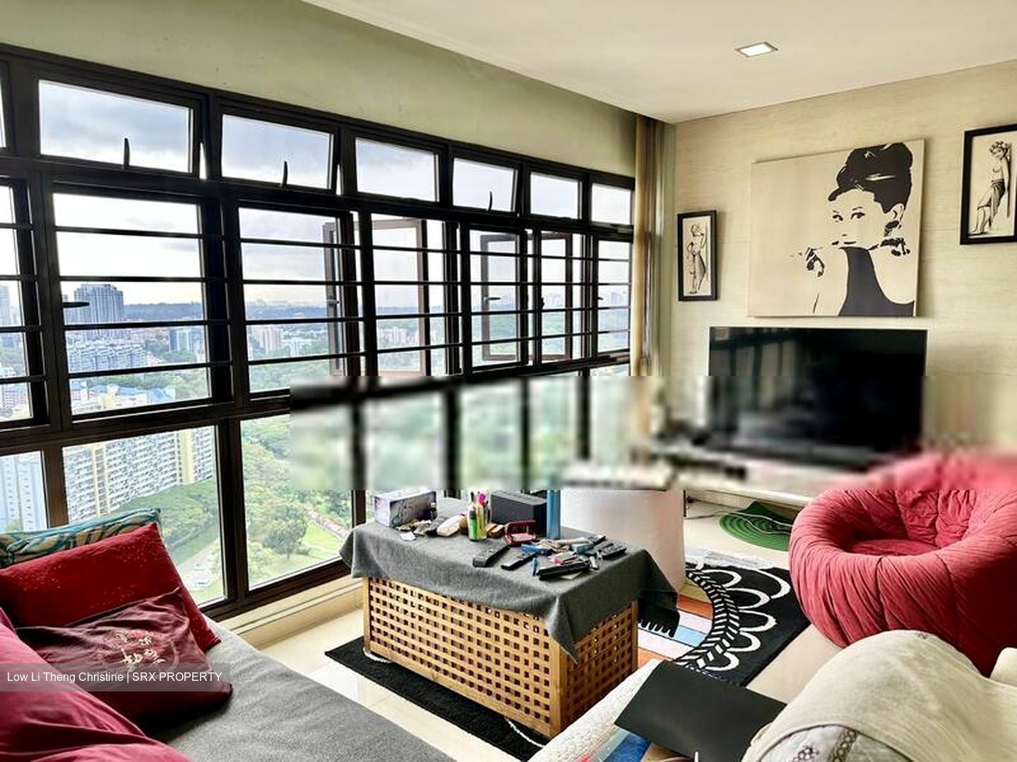 Blk 91 Commonwealth View (Queenstown), HDB 4 Rooms #410236211